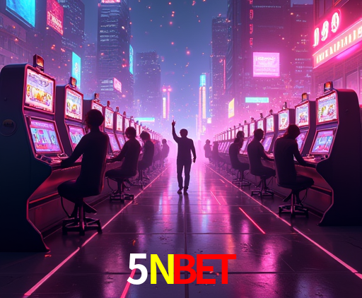 Apostas de Futebol 5NBET