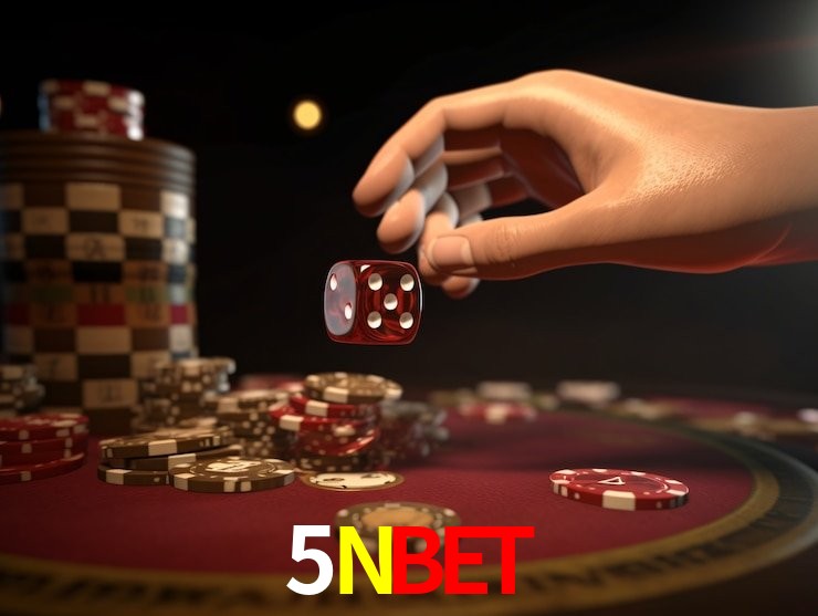 Promoções Sazonais 5NBET