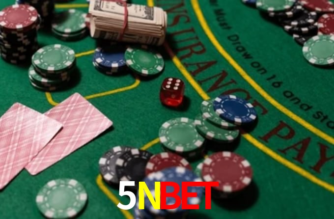 Bônus Generosos e Exclusivos no 5NBET para Você!