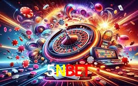 Casino Ao Vivo 5NBET