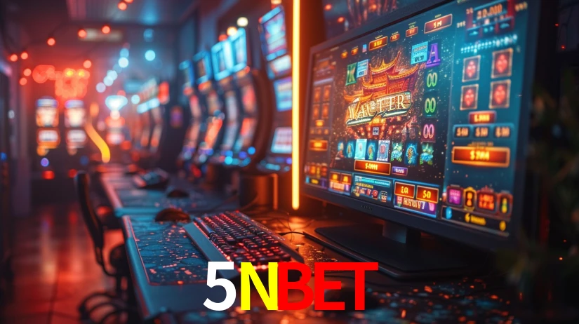 Explore as vantagens do 5NBET: serviço profissional e confiabilidade