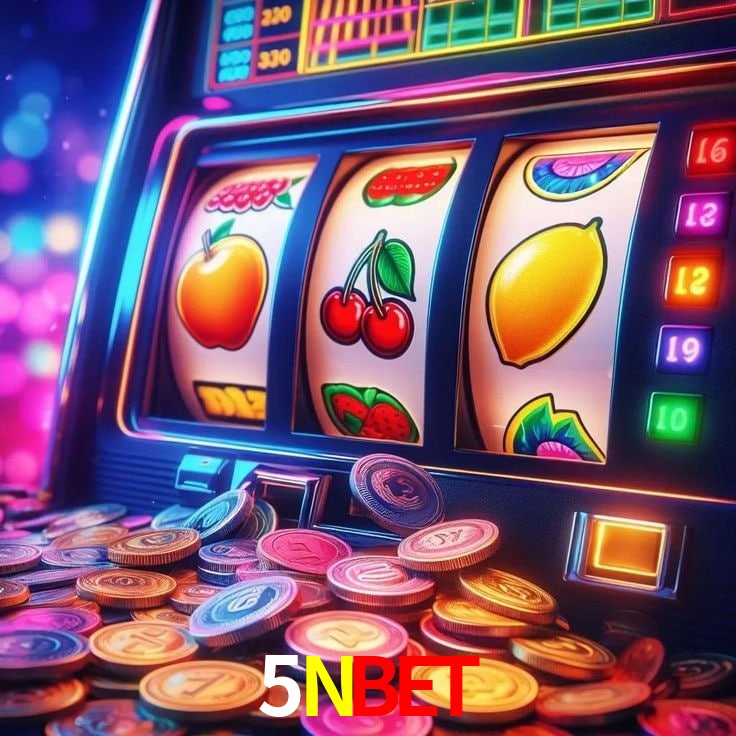 Login Seguro 5NBET