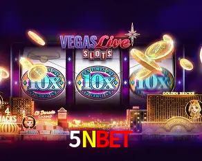 5NBET Brasília - VIP Program