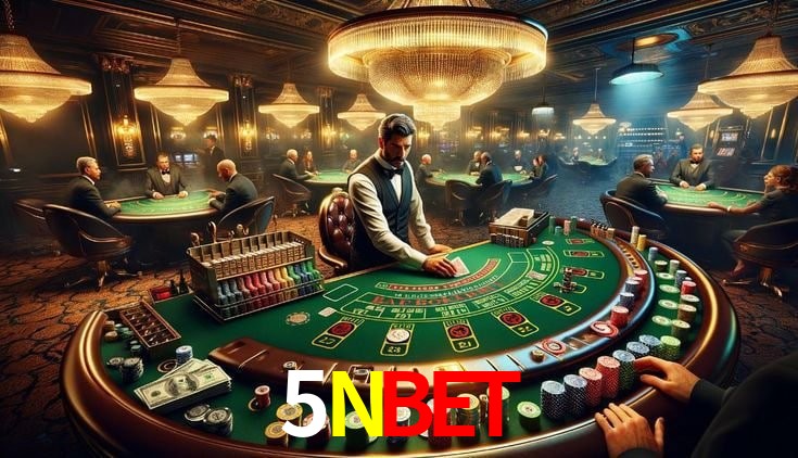 Live Casino 5NBET