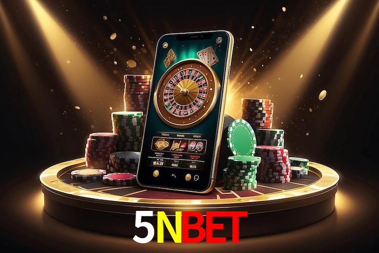 5NBET - Winners Celebration
