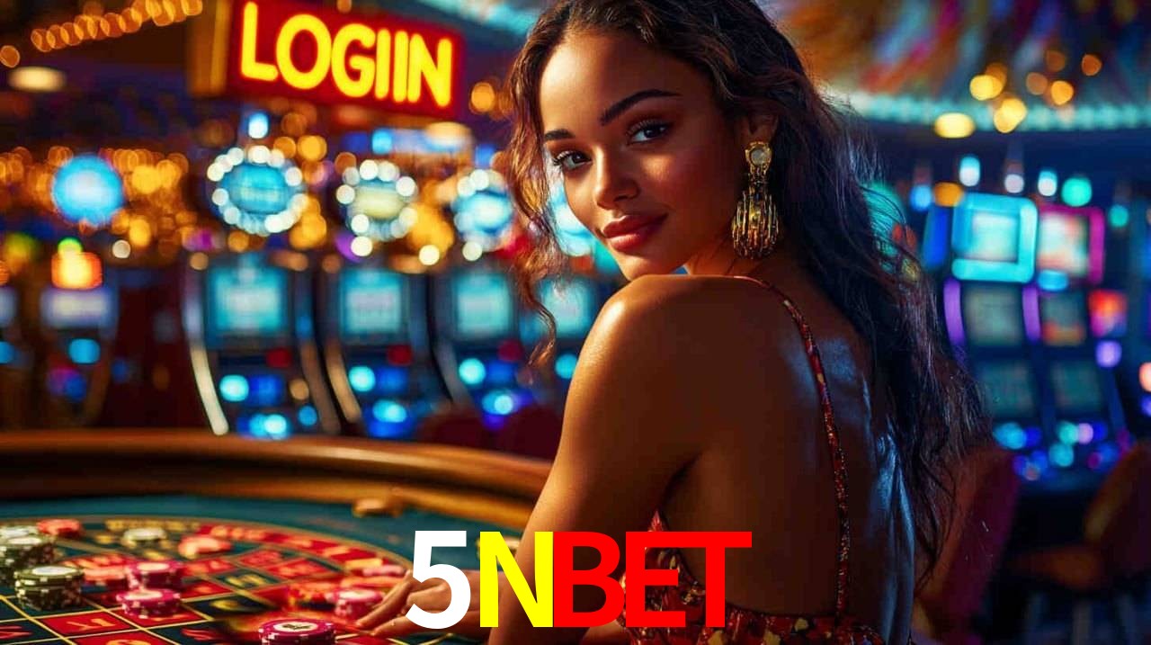 5NBET Brasília - Jogo Features