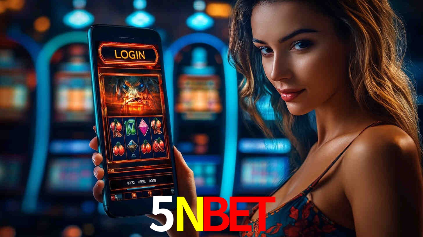 5NBET: A Experiência de Casino com Jogos de Mesa ao Vivo