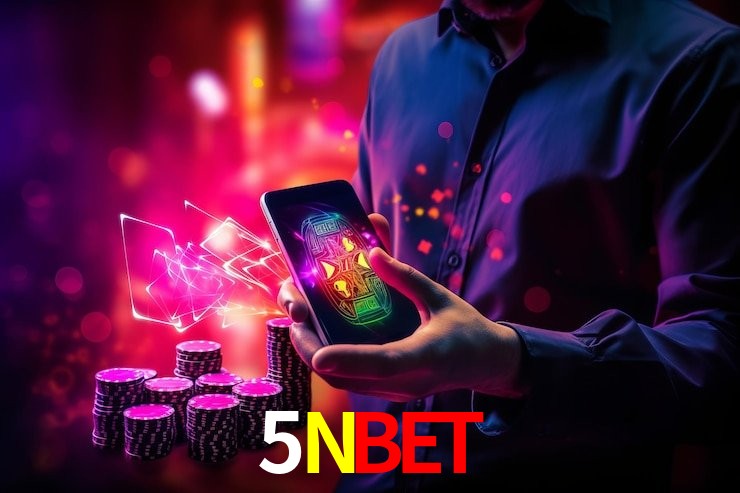 Apostas de Basquete 5NBET