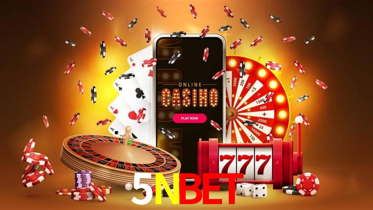 5NBET Belo Horizonte - Jackpots