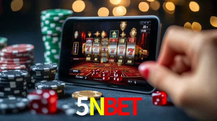 Live Casino 5NBET