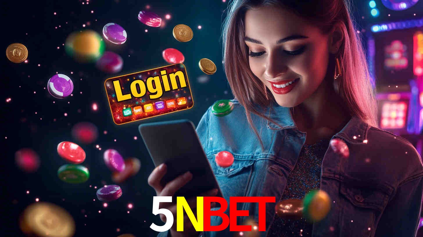 Descubra a Essência do 5NBET: Nossa História e Compromissos