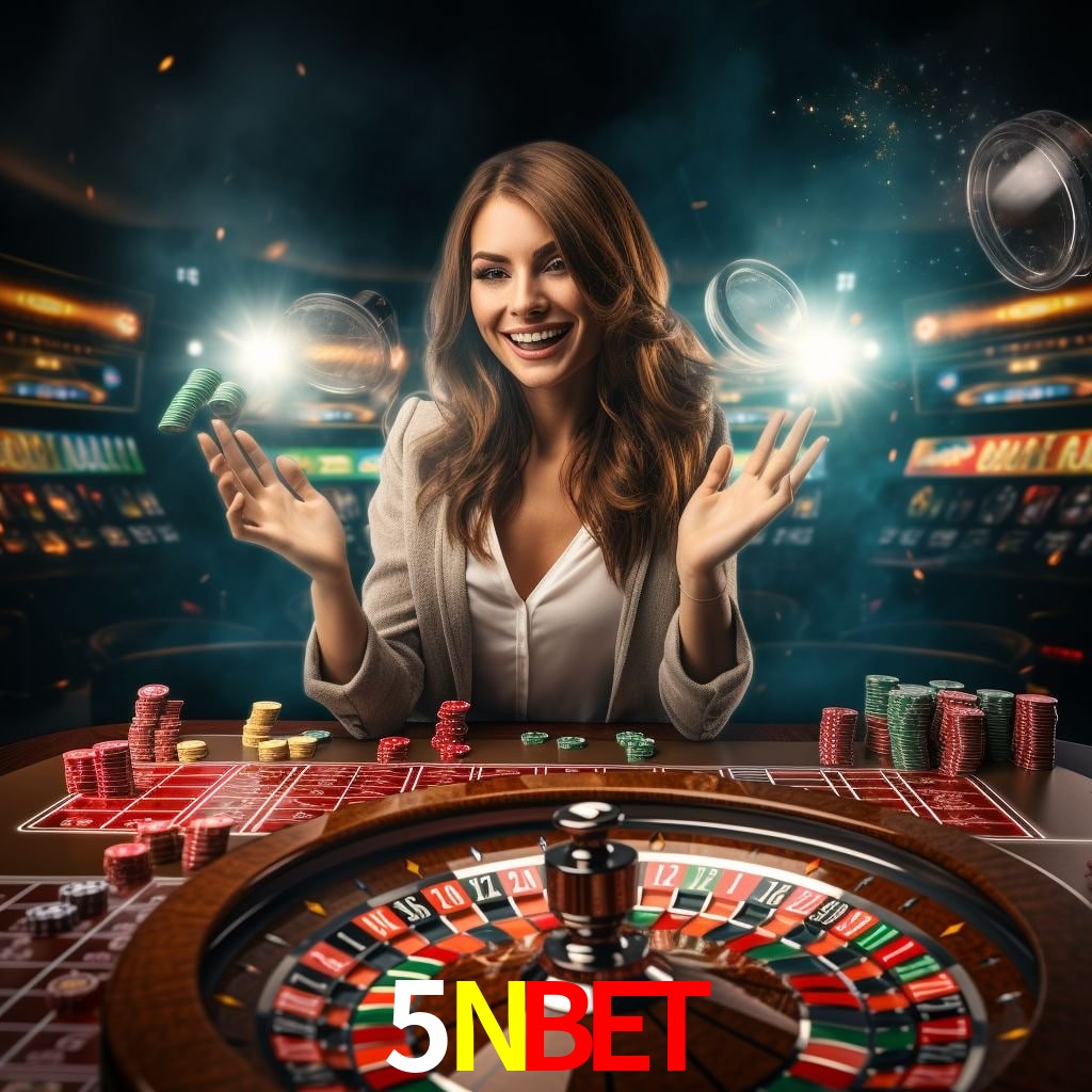 Ofertas Imperdíveis na 5NBET: Promoções e Bônus Que Valem a Pena