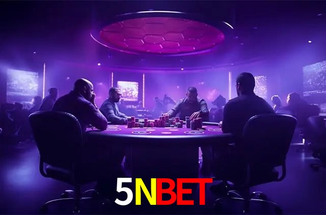 Tecnologia da Plataforma 5NBET