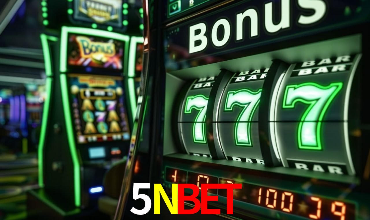 Account Benefits 5NBET