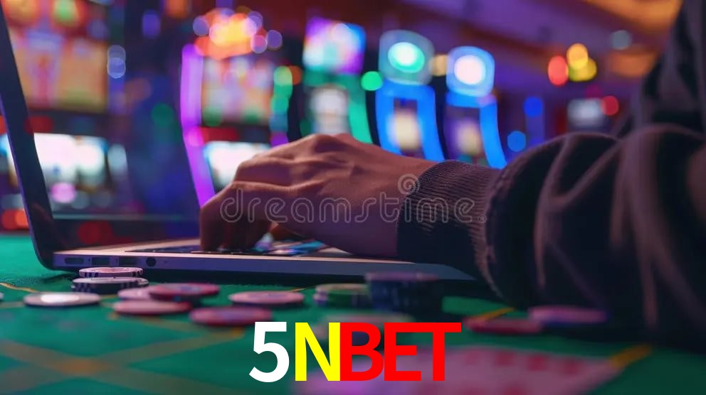 Casino VIP 5NBET