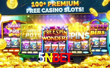 Desvendando o Mundo dos Jogos Virtuais na 5NBET