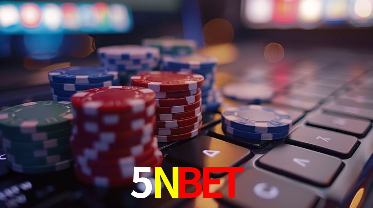 5NBET Entrar - Login Seguro Certificado