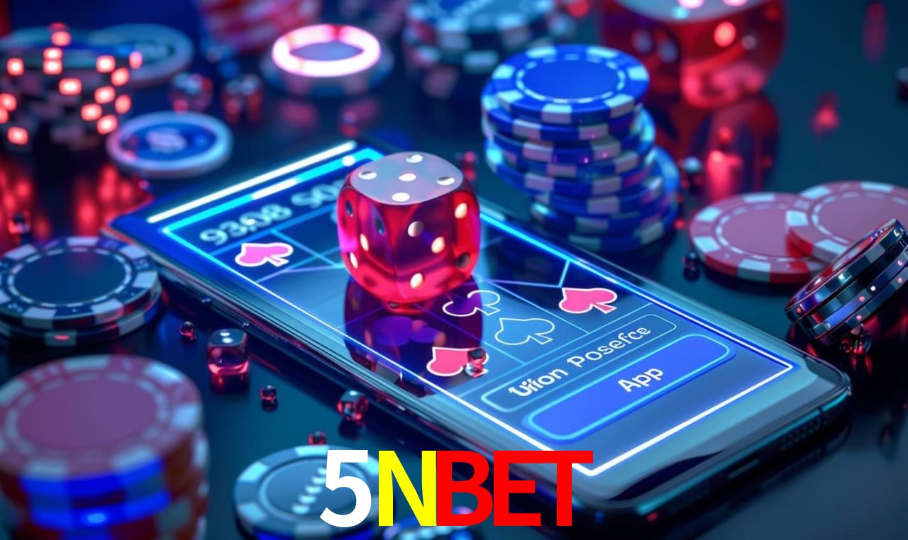 5NBET - Análise de Mercados Esportivos