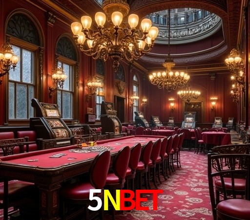 5NBET Rio de Janeiro - Licenses