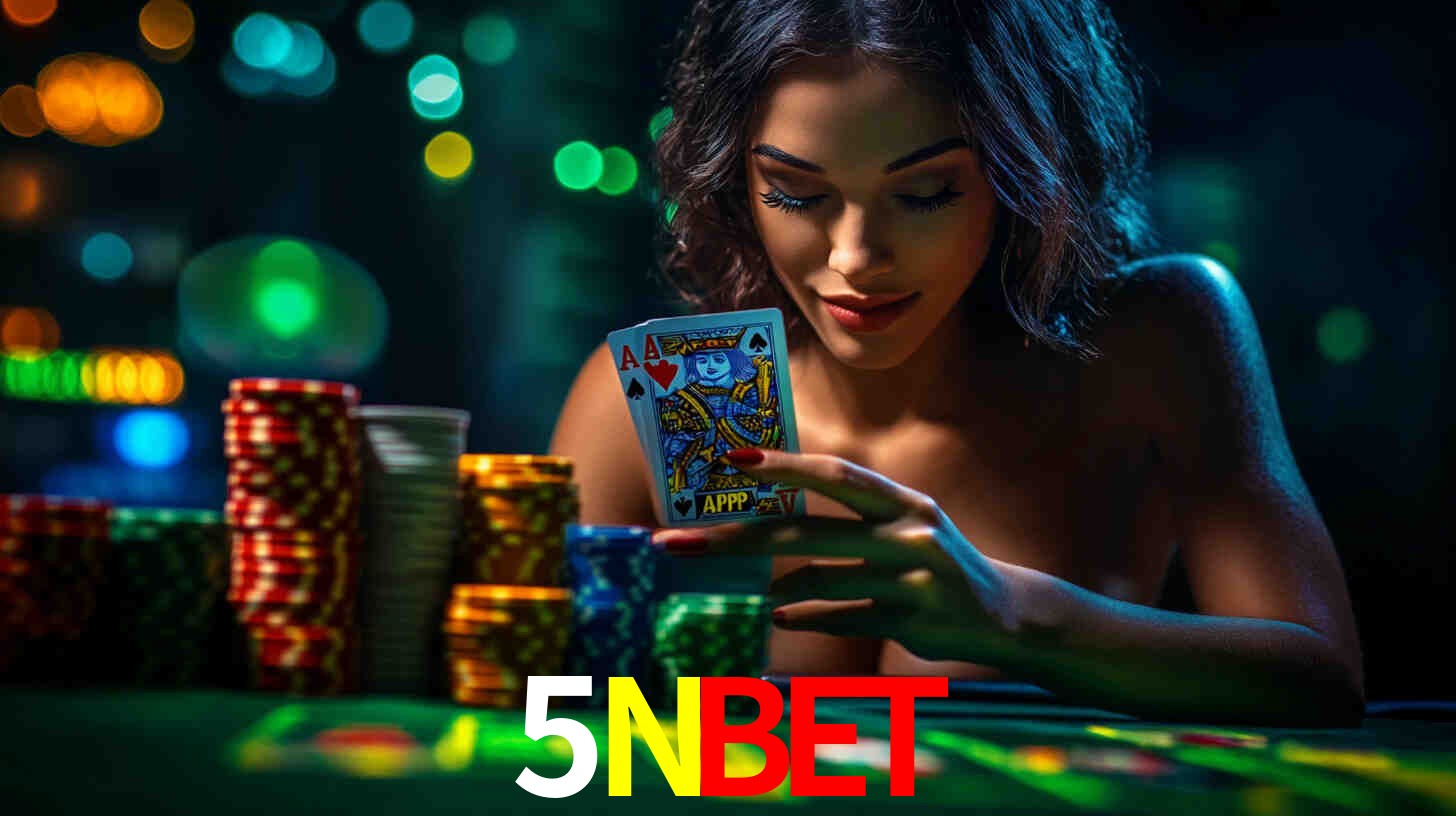 Inovações de Jogos na 5NBET: O Futuro das Experiências Interativas