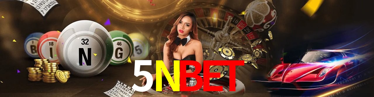 5NBET São Paulo - Top Slots
