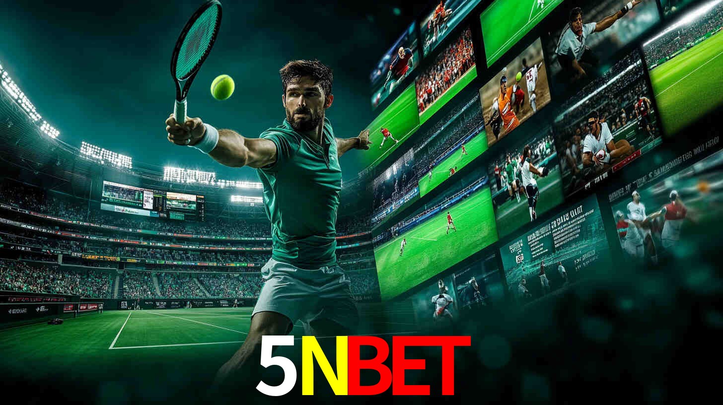 Descubra a Essência do 5NBET: Nossa História e Compromissos