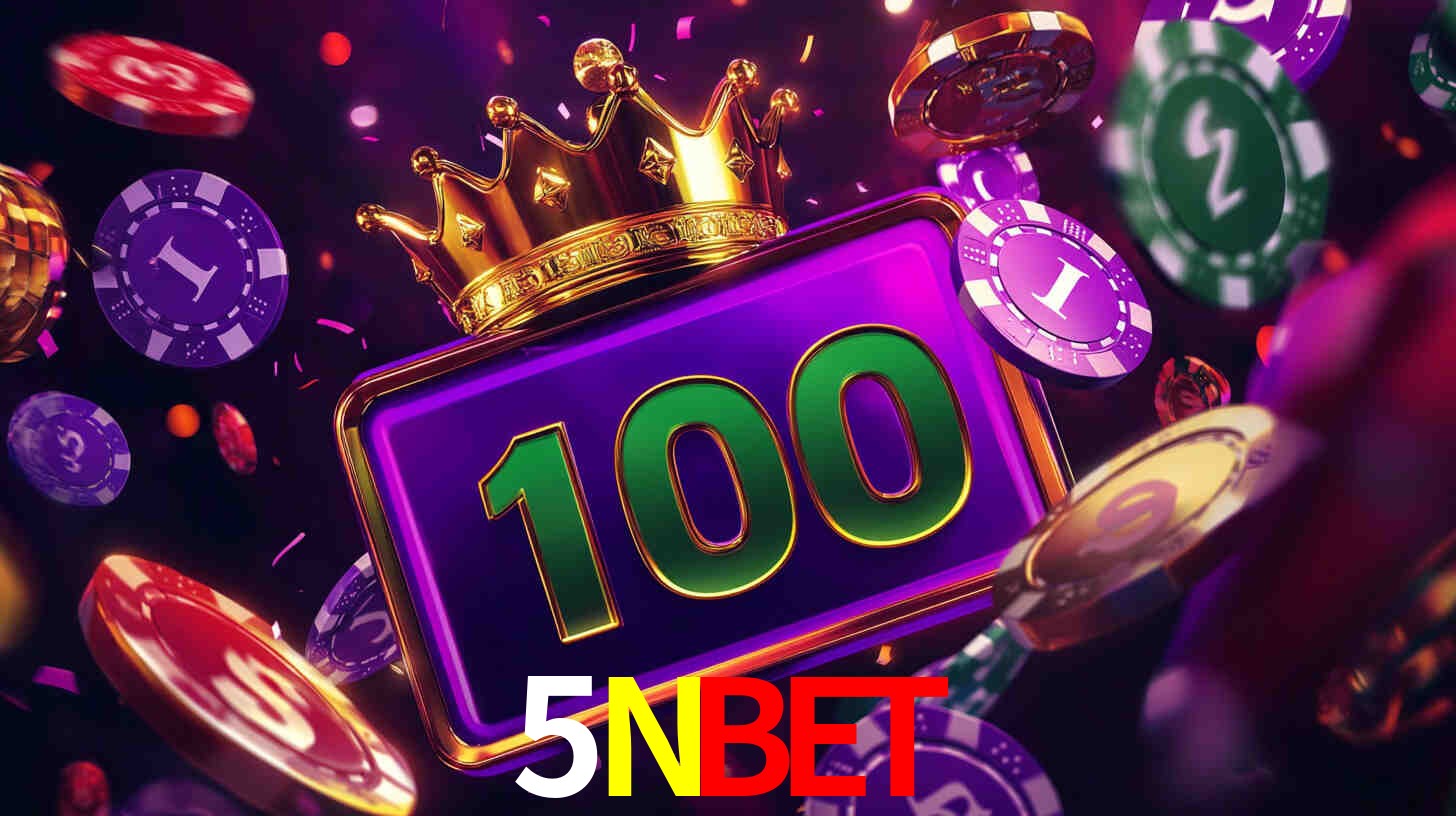 Roulette Table 5NBET