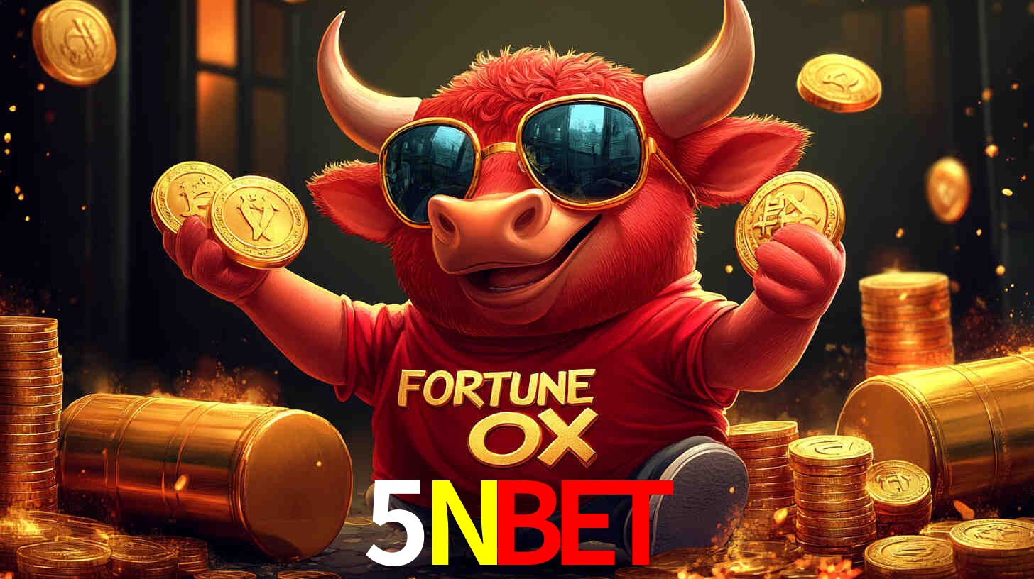 A Popularidade dos Caça-Níqueis no 5NBET