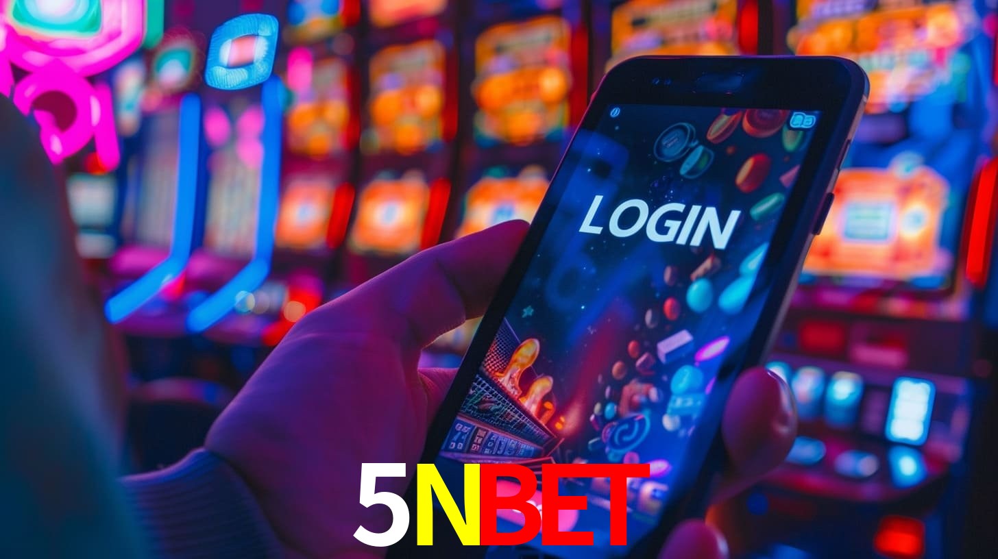 Estatísticas Esportivas 5NBET