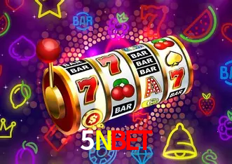 A Emoção da Loteria na 5NBET: Uma Chance de Mudança de Vida