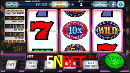 A Experiência Imersiva dos Cassinos Ao Vivo no 5NBET