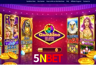 5NBET Belo Horizonte - Reivindique Bonus