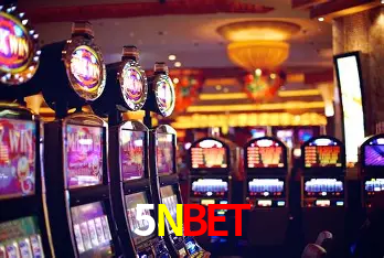 5NBET Rio de Janeiro - Professional Dealers