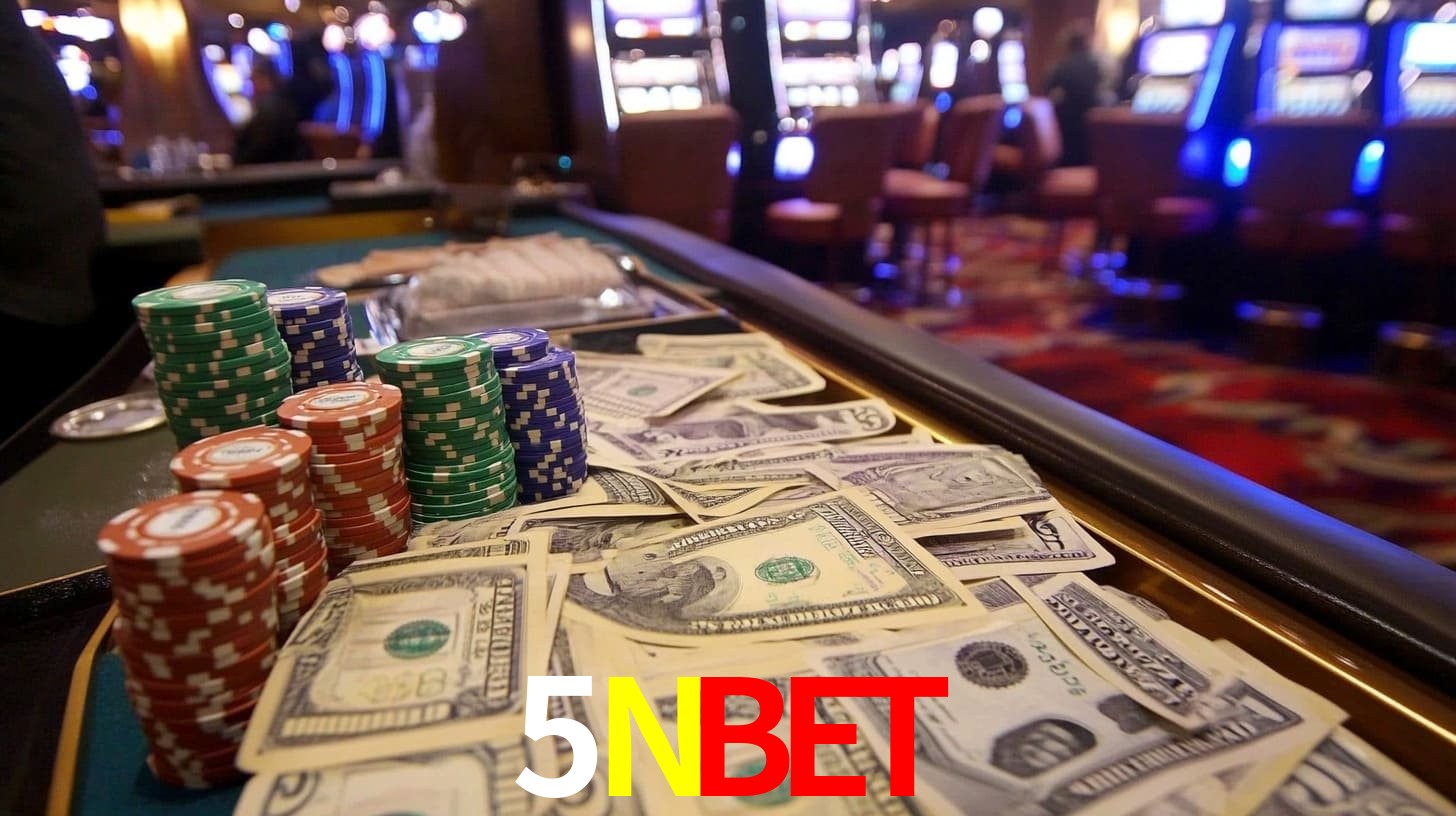 5NBET Belo Horizonte - Winners