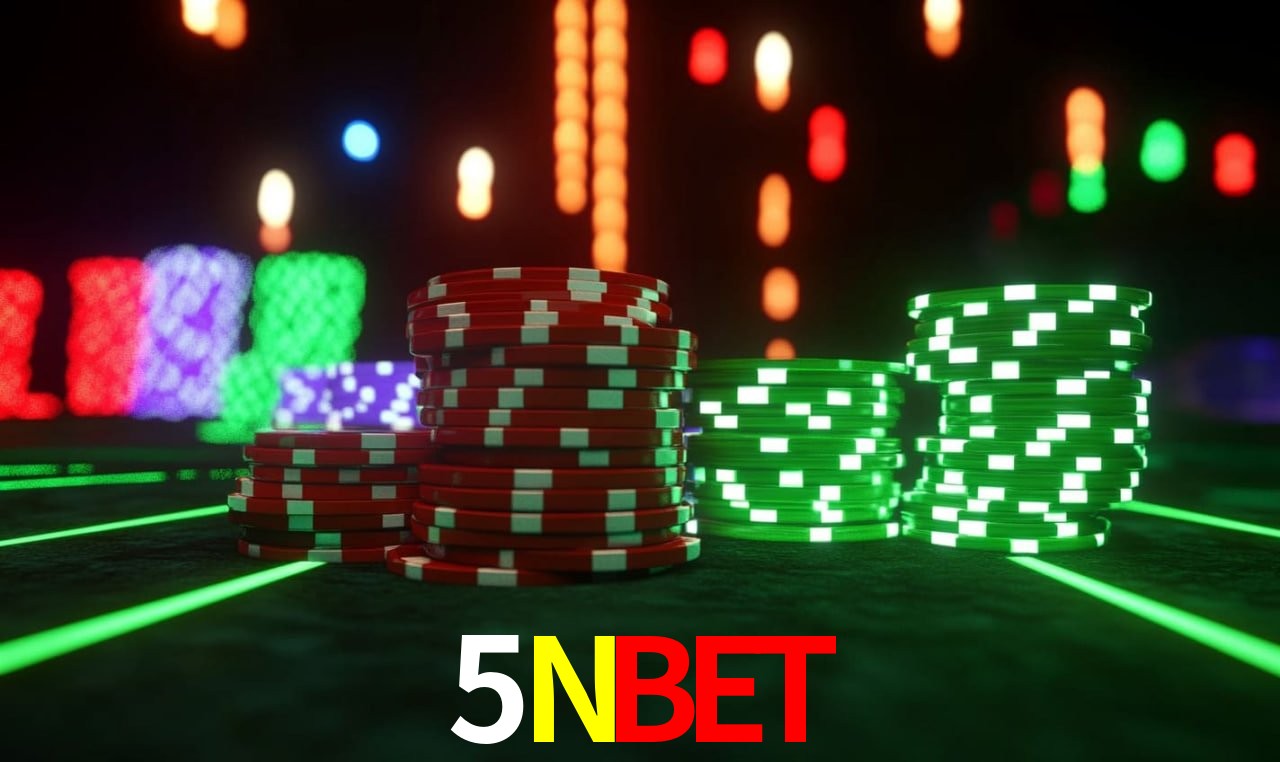 Slot Games 5NBET