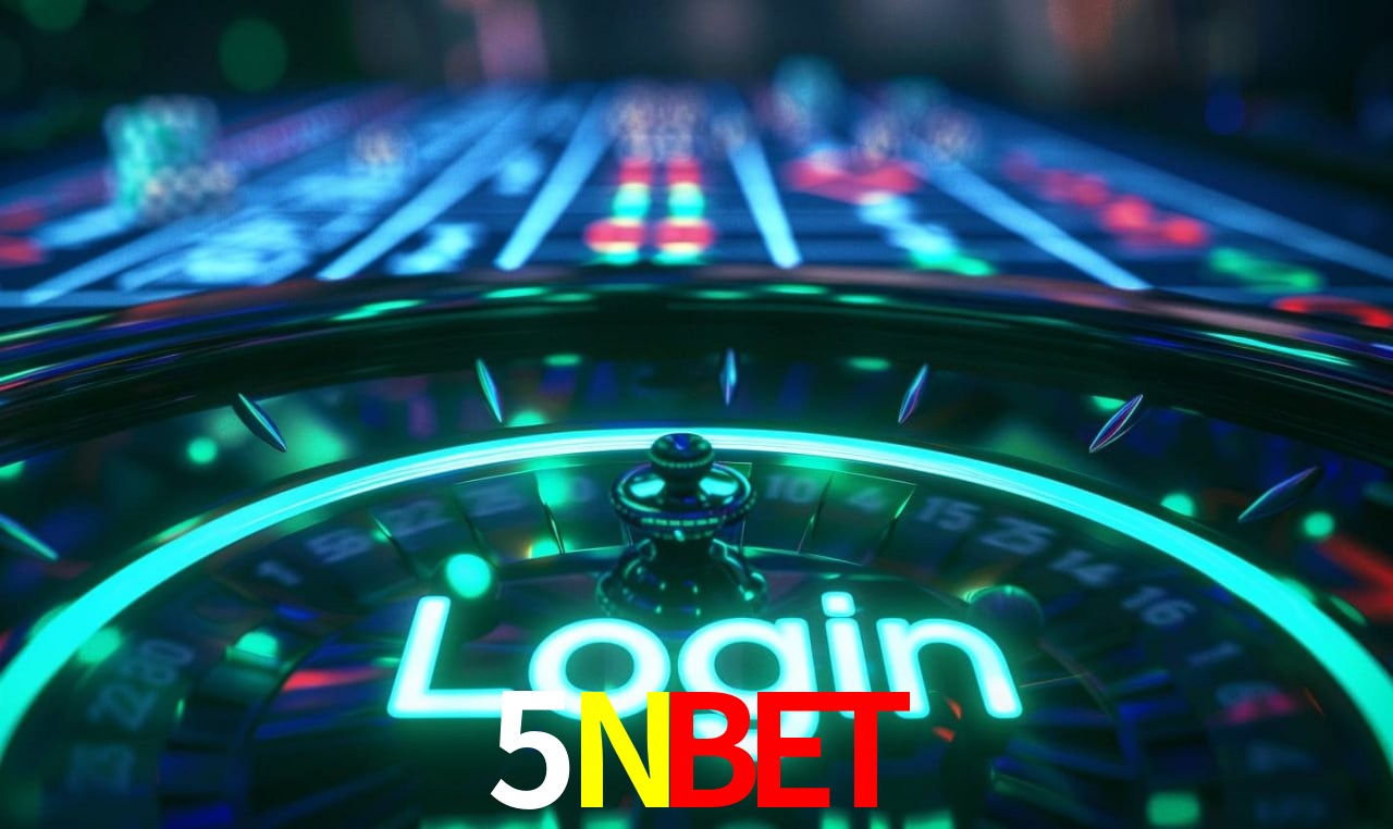 Jogos de Slot 5NBET